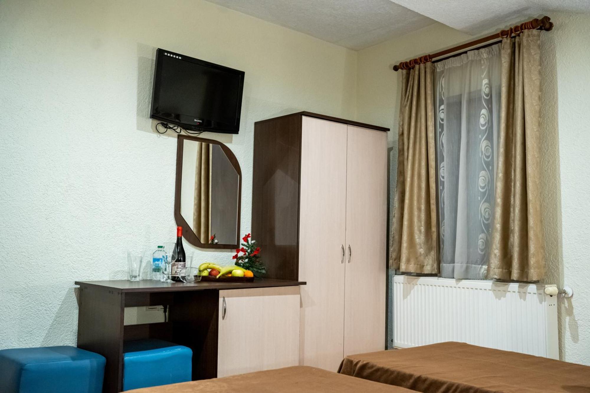 Matsurev Han Bansko Buitenkant foto