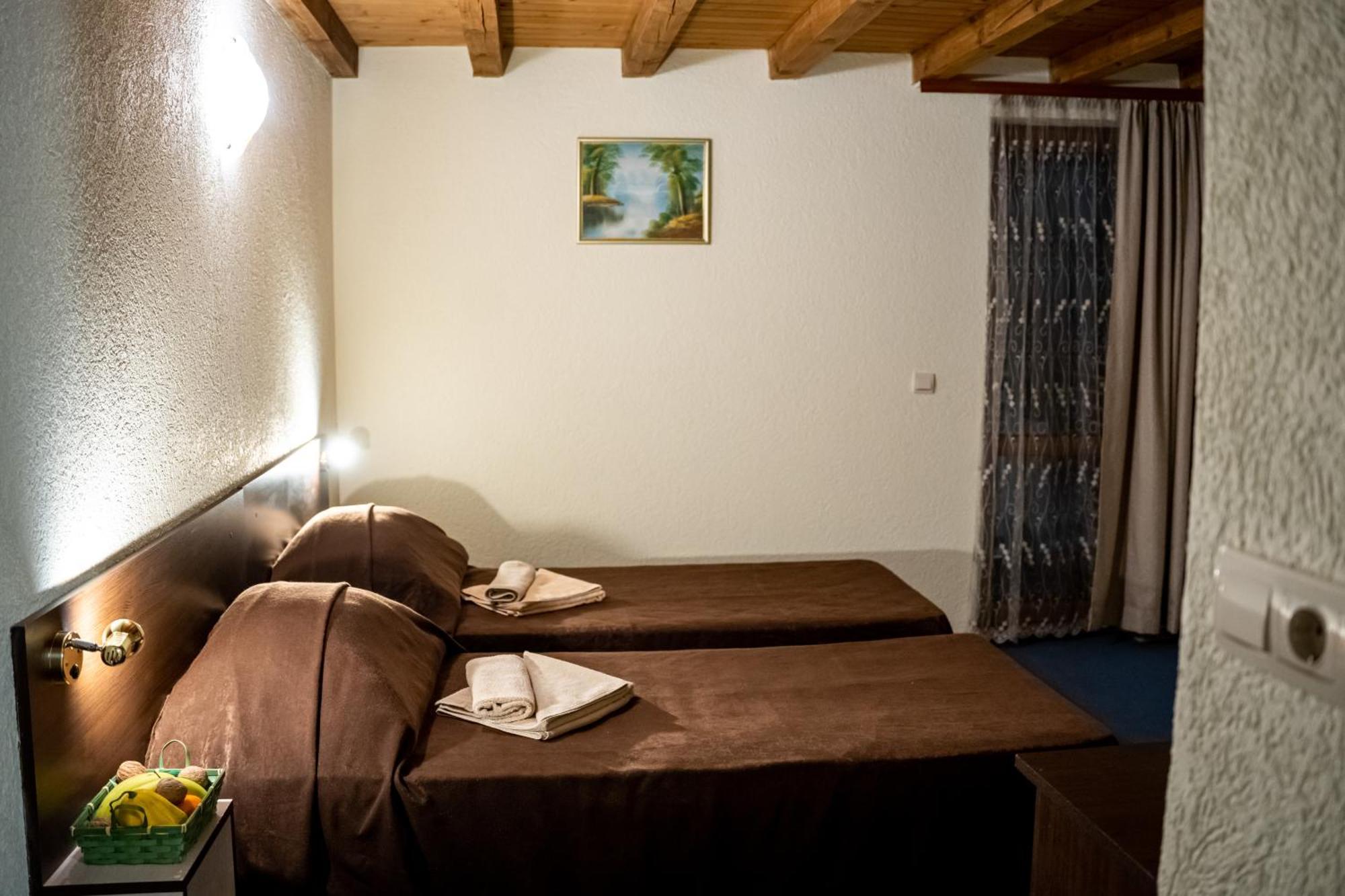 Matsurev Han Bansko Buitenkant foto