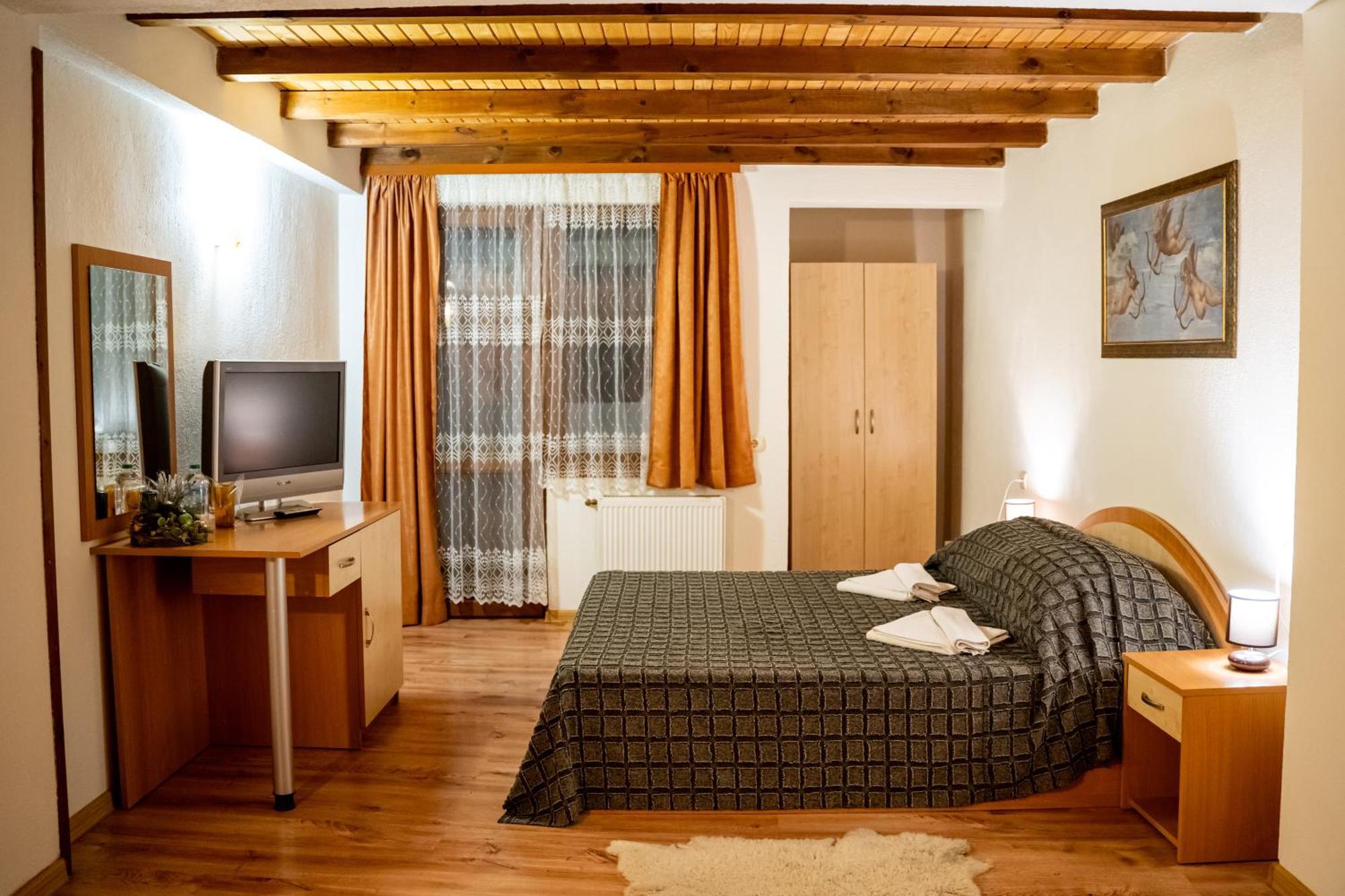 Matsurev Han Bansko Buitenkant foto