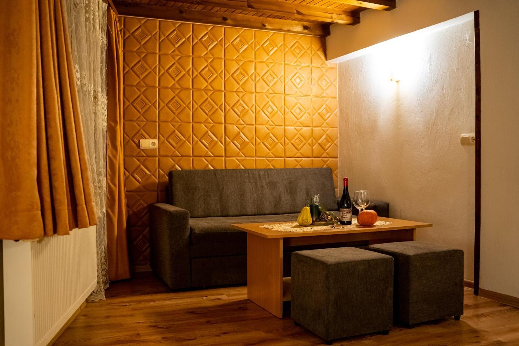Matsurev Han Bansko Buitenkant foto